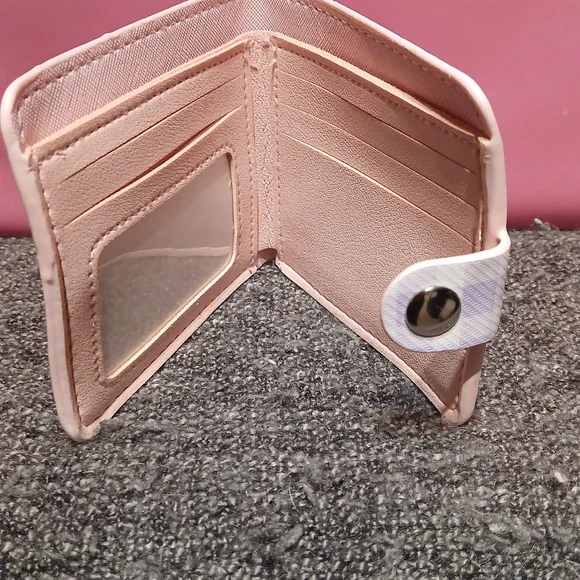 Hello kitty- Kuromi Plush Purse and Wallet Set - Picture 8 of 10